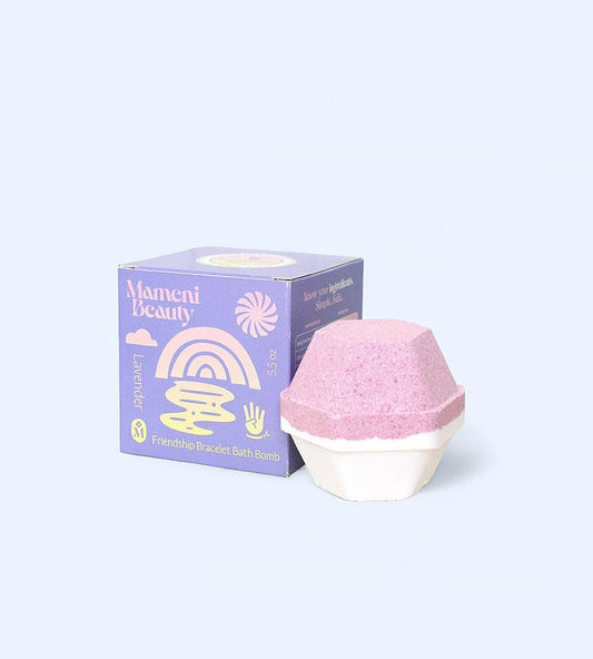 "♥️ You” Bracelet Bath Bomb