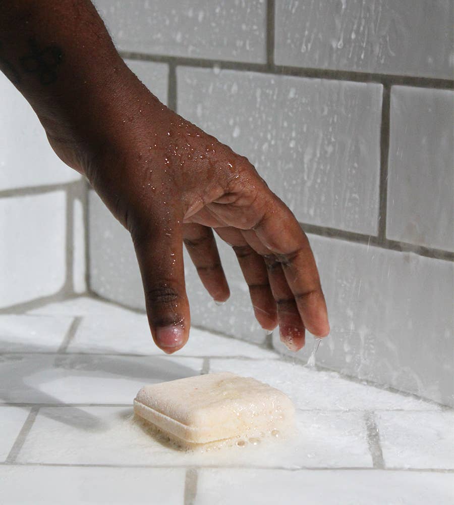 Harmony Shower Steamer Singles