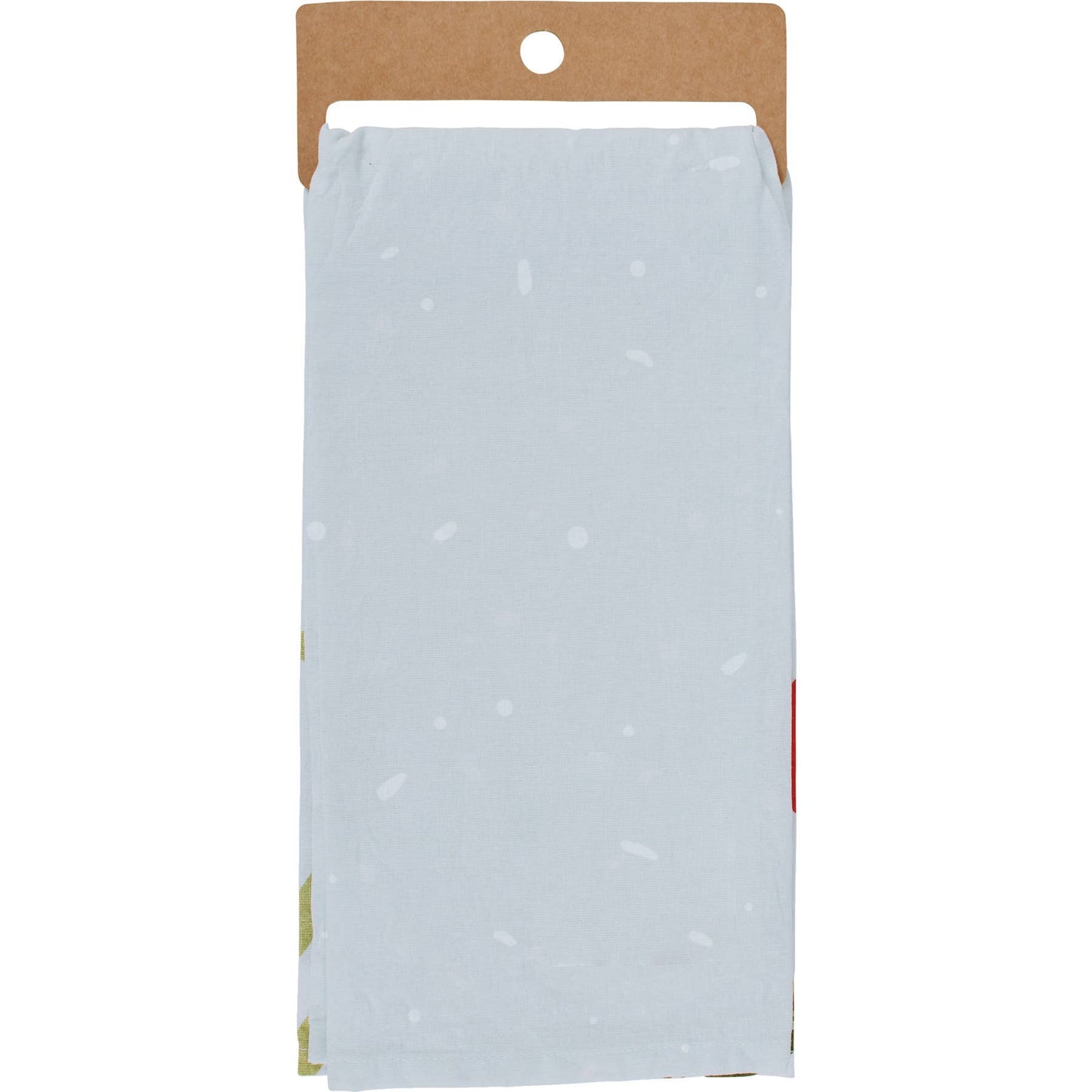 Here With Us Every Day Kitchen Towel