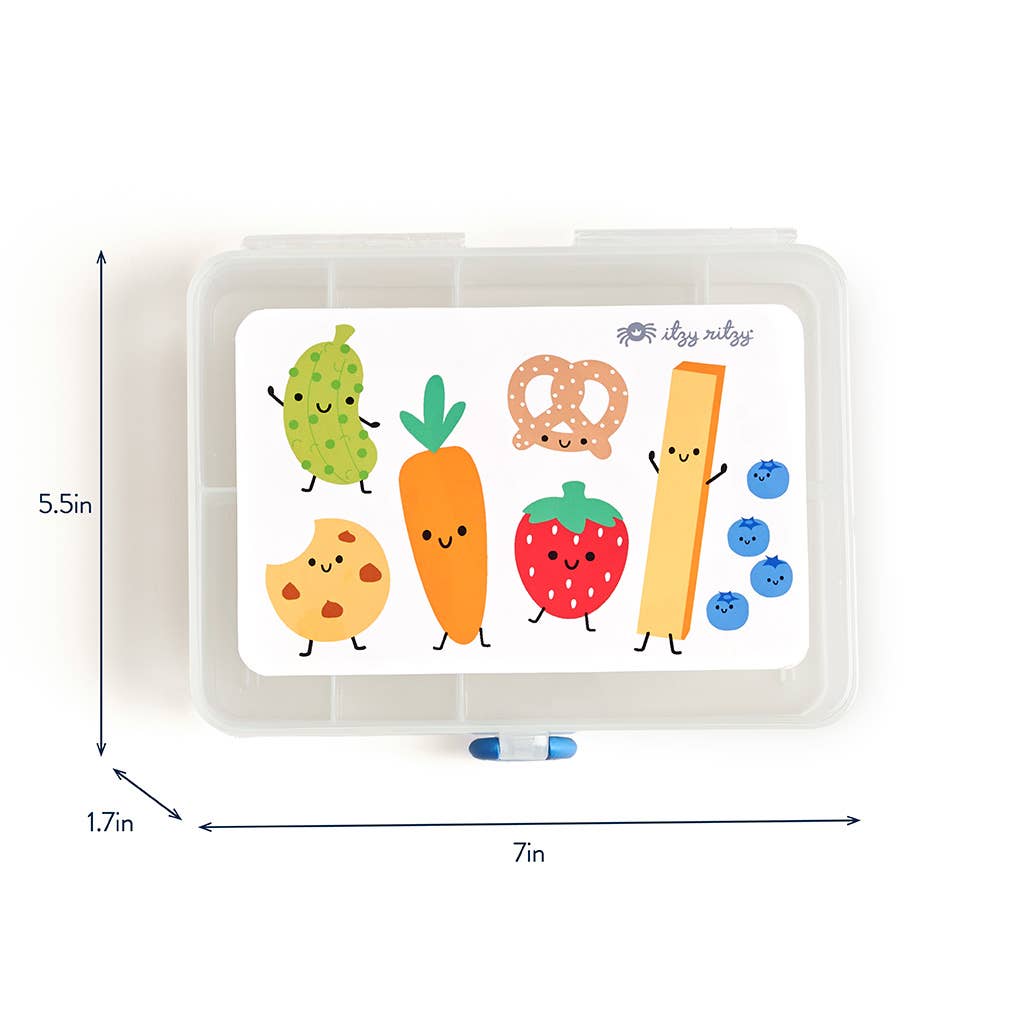 Bento- Itzy Snacks™