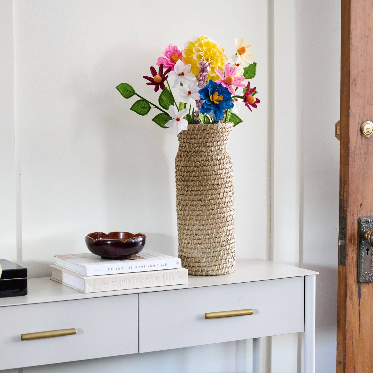 Kaisa Bouquet Basket