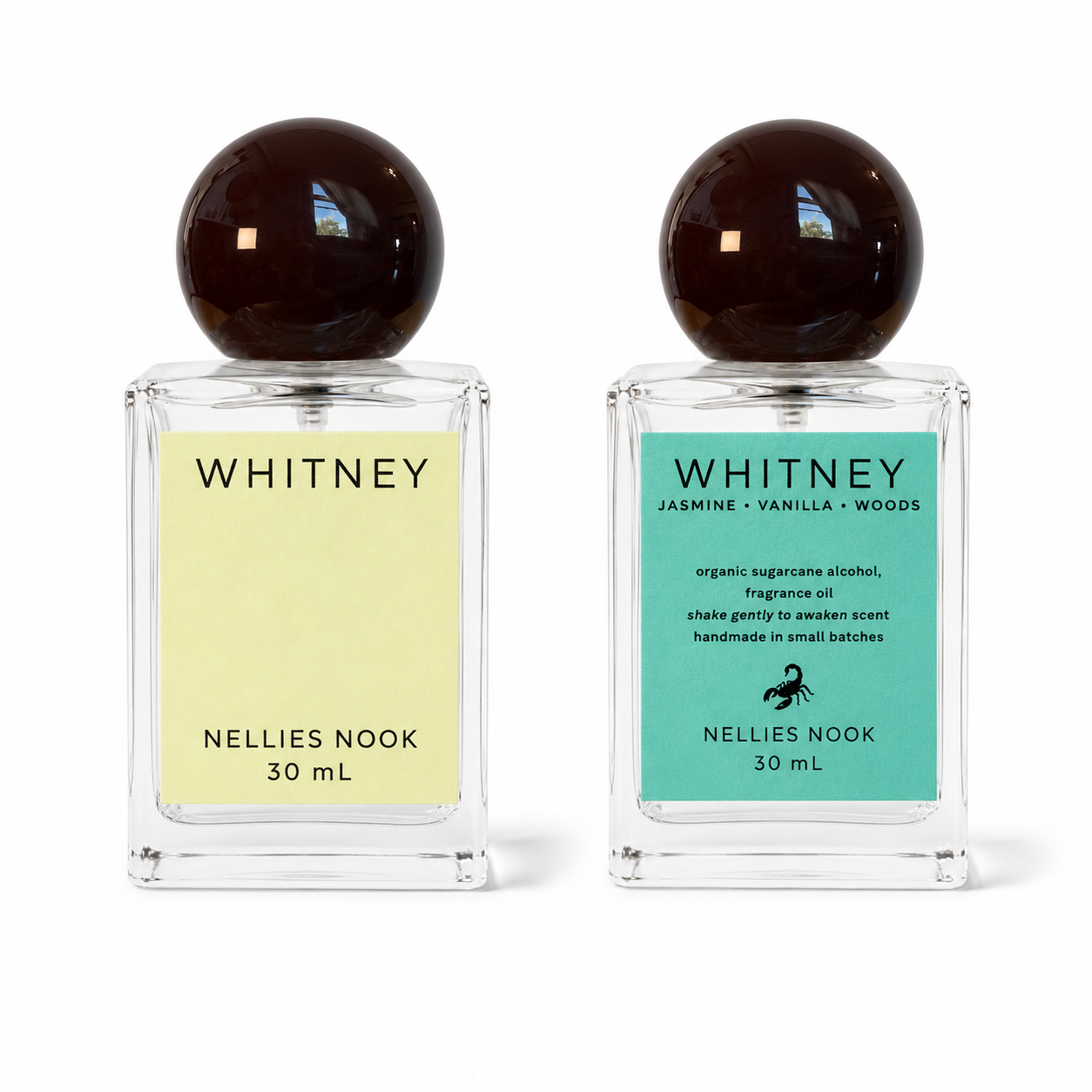 Whitney - 30 mL perfume
