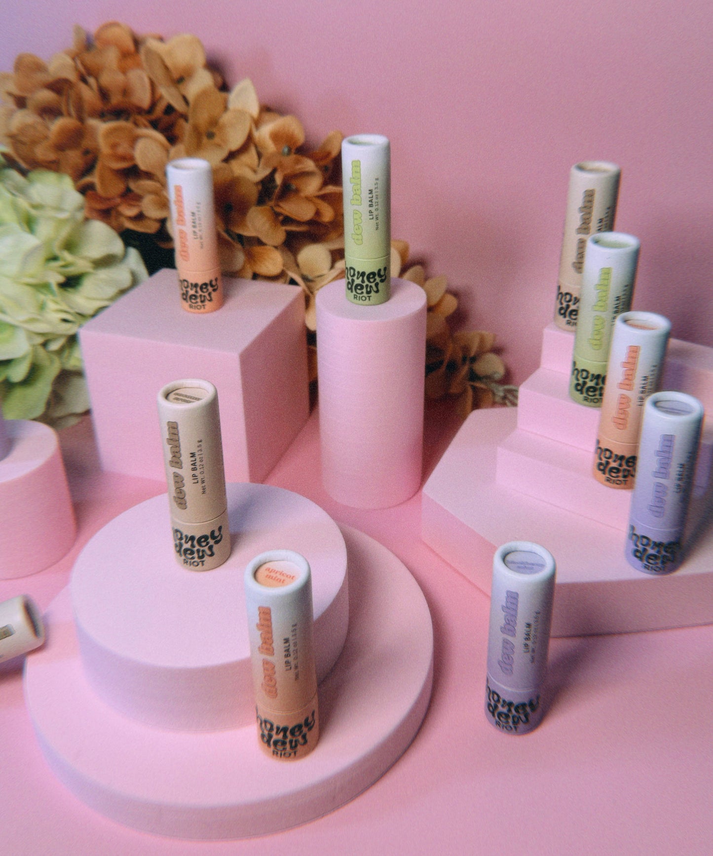 Dew Balm