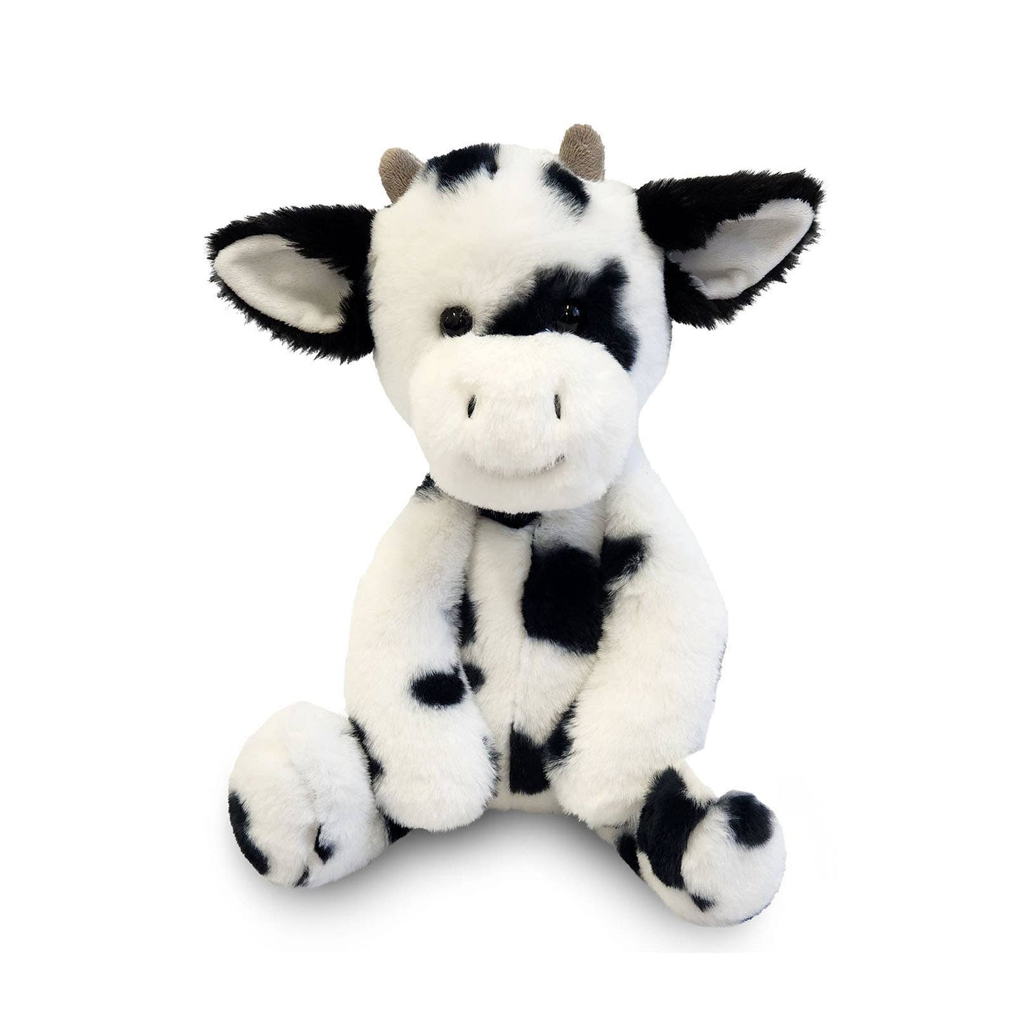 Mooey Cow World's Softest Lushees 16" Plushie for Kids