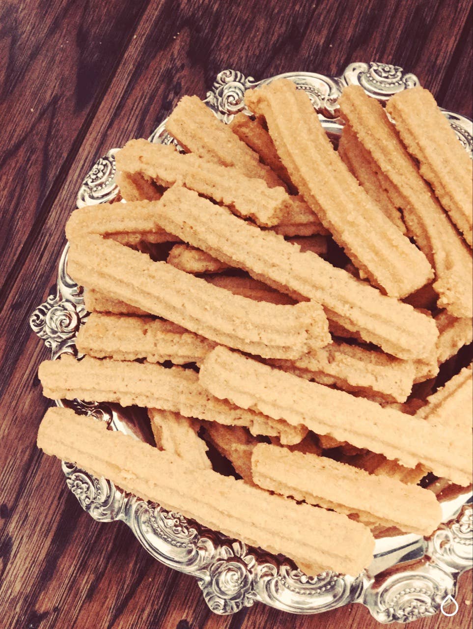 4.6 oz Classic Cheddar Cheese Straws