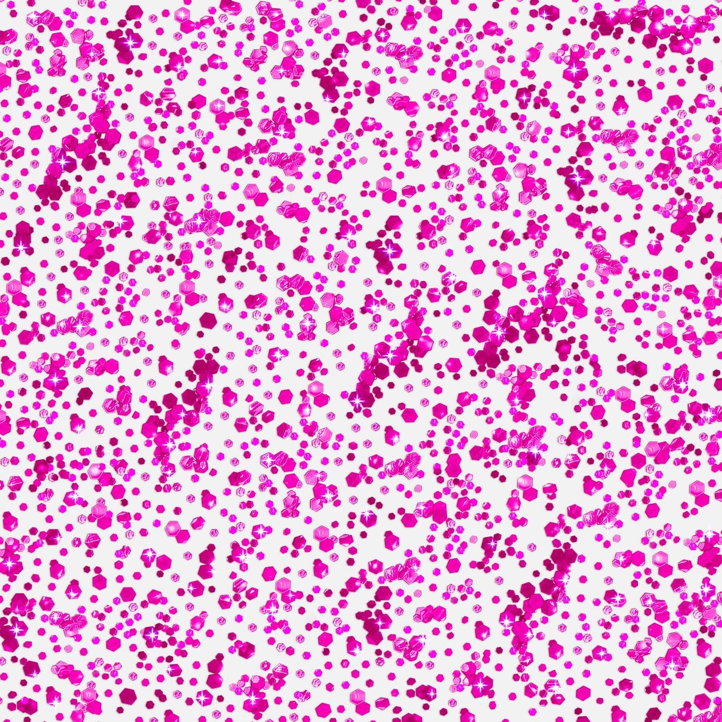 Glitter Gel Display – 24 Glitter Gels - Wholesale