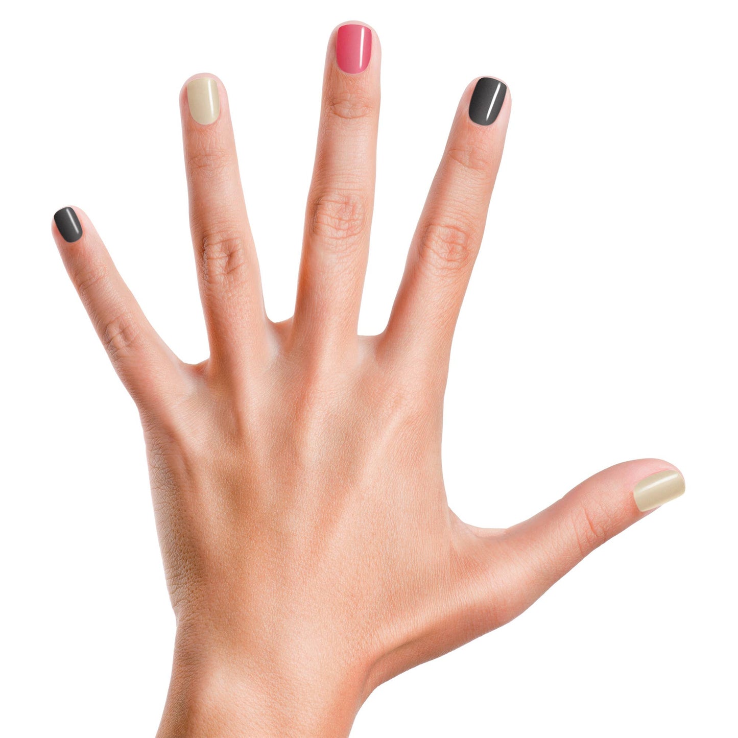 Ghouls Wanna Have Fun Non-toxic Kids Nail Polish