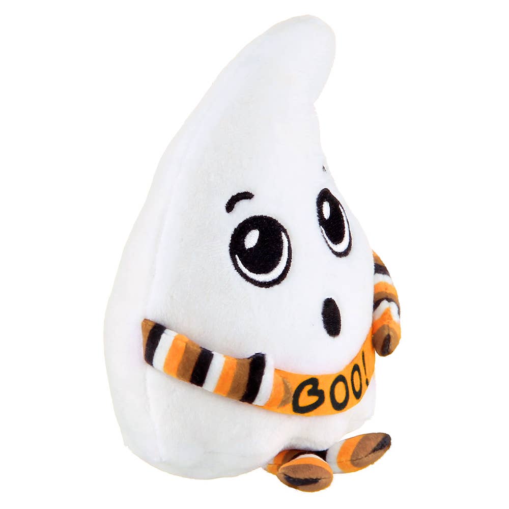 Spirit Plush Stuffed Halloween Boo Ghost
