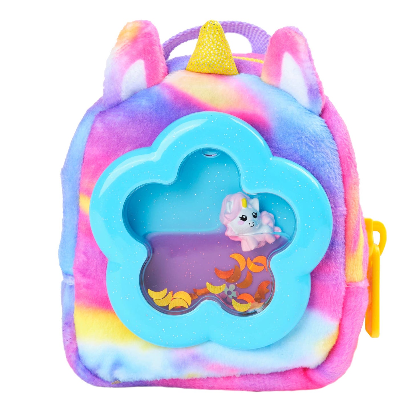 Moose Toys - Real Littles Charms Backpacks