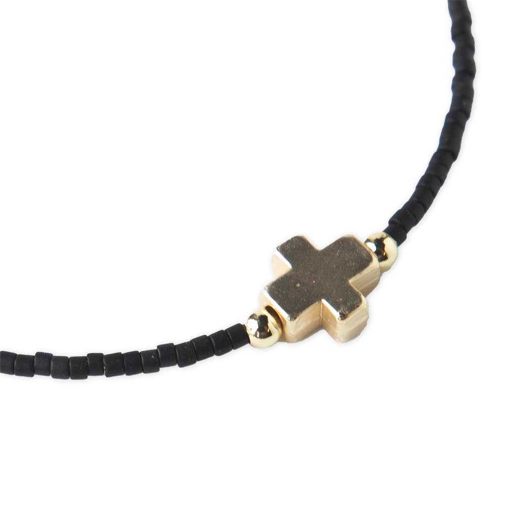 Faithful Bangle