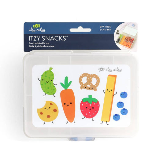 Bento- Itzy Snacks™