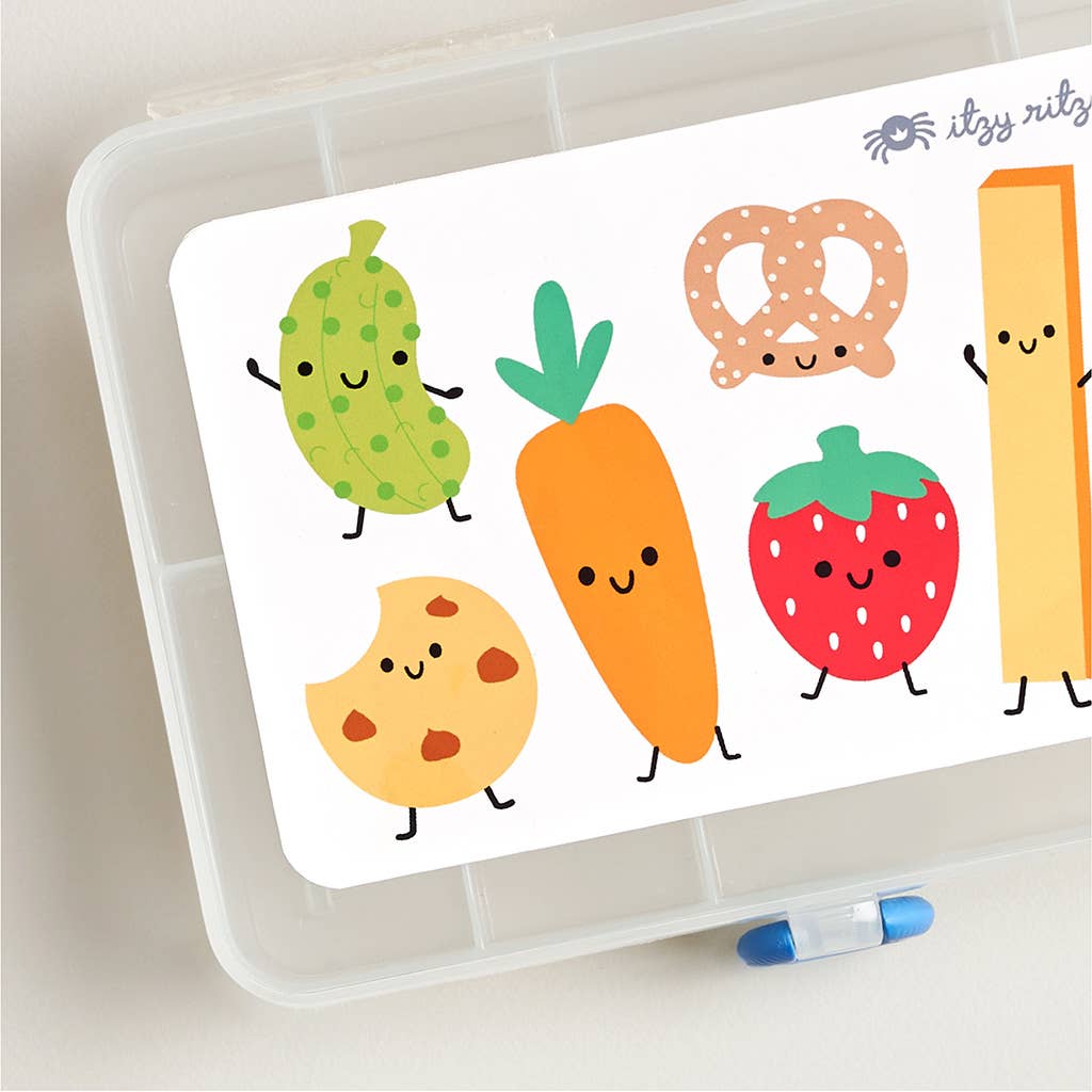 Bento- Itzy Snacks™