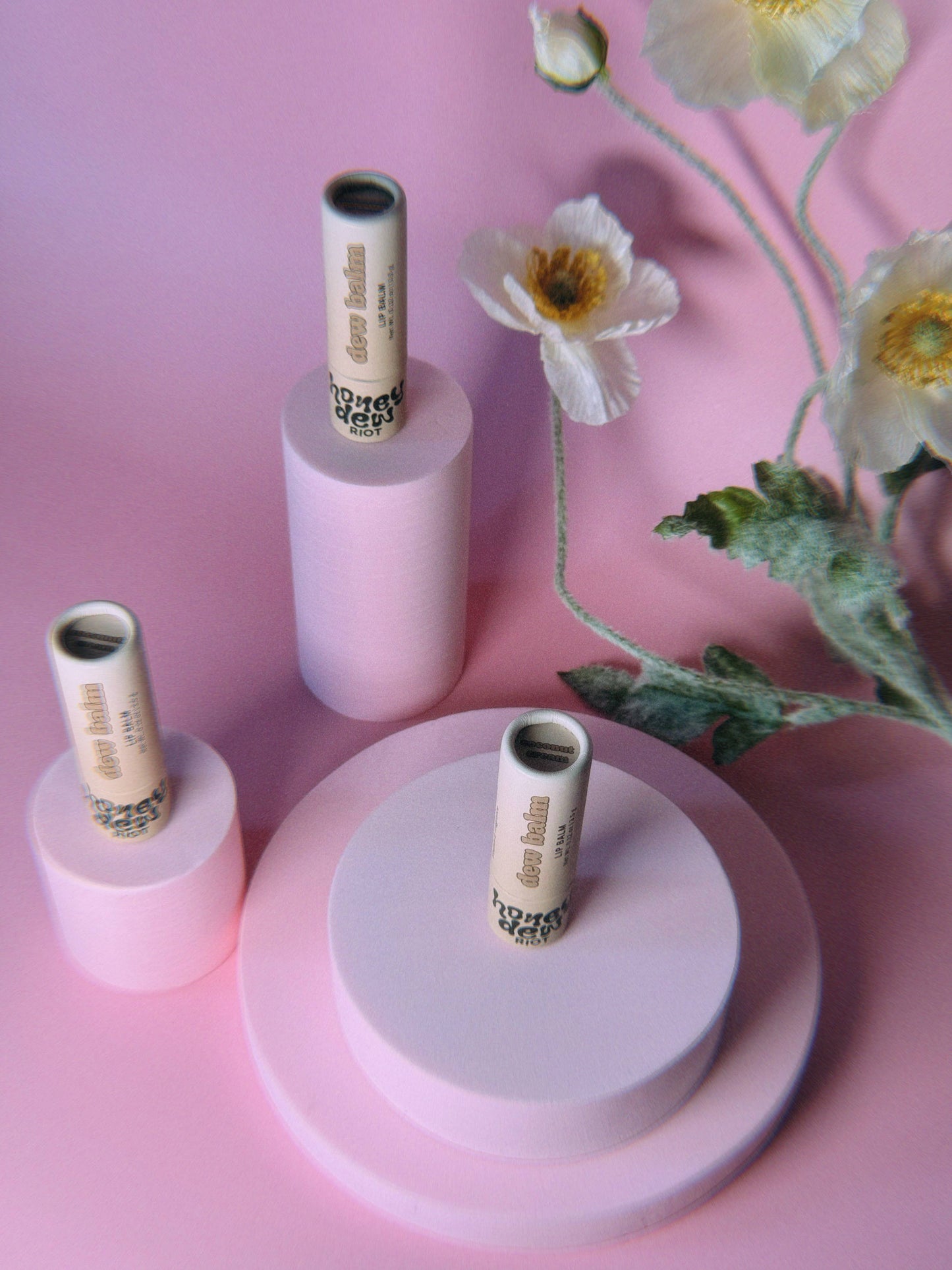 Dew Balm