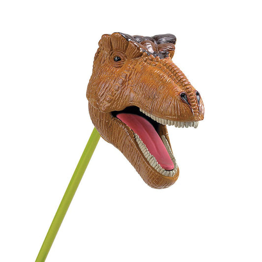 Snapper Brown T-Rex - 870080