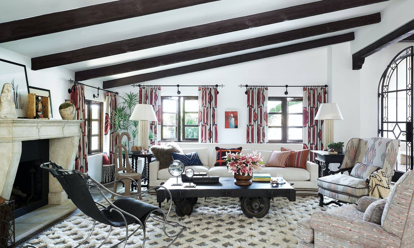 The Refined Home