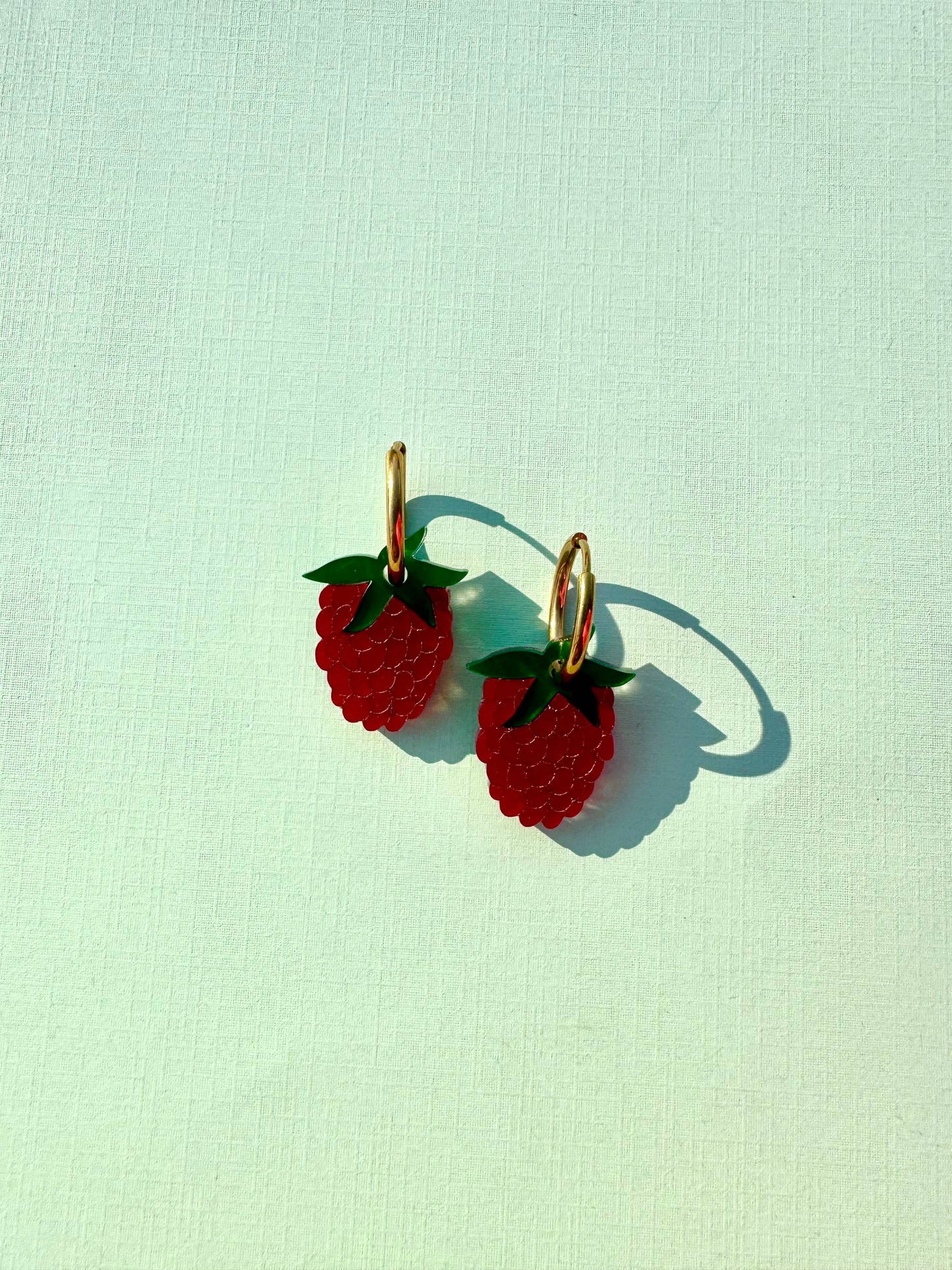 Raspberries