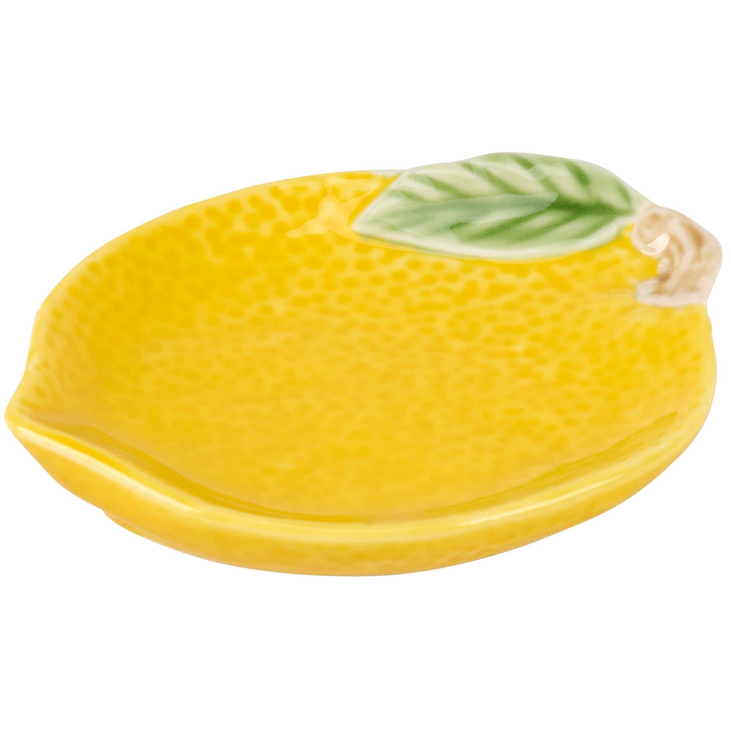 Lemon Plate Sm