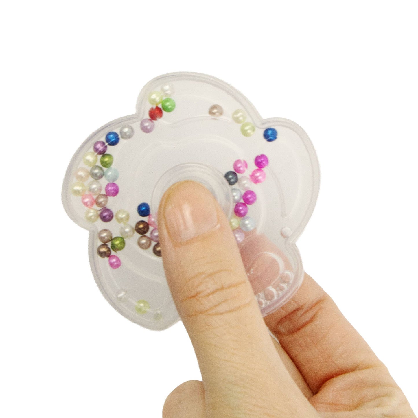 Fidget Spinner