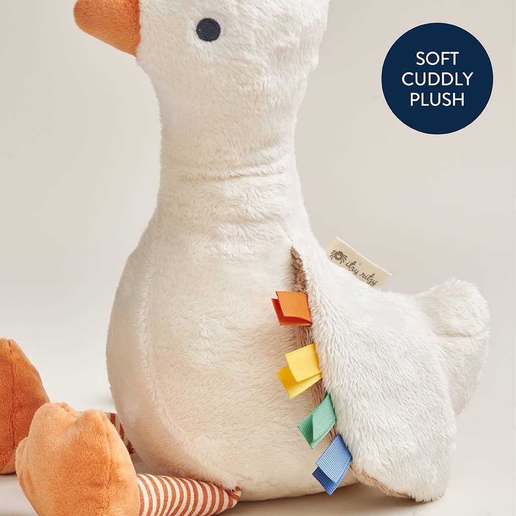 Sweetie Snuggles™ Plush