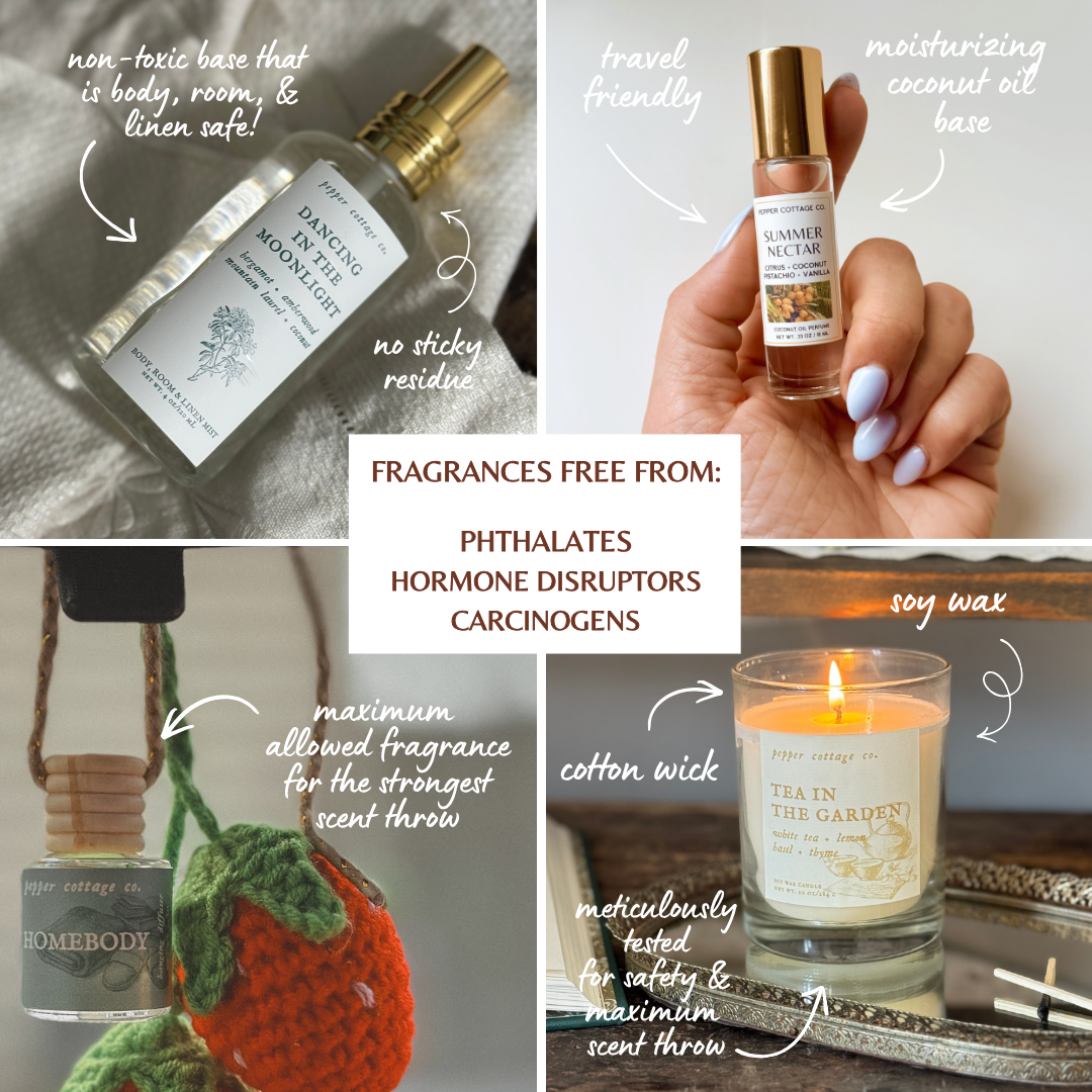 Campfire Stories - Pumpkin, Burnt Sugar, Marshmallow, Clove 3 oz Soy Fall Candle