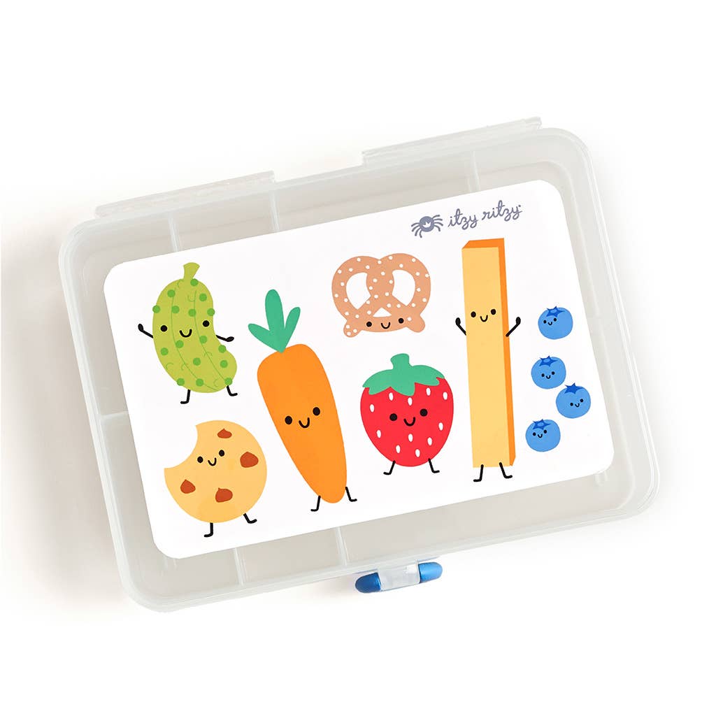 Bento- Itzy Snacks™