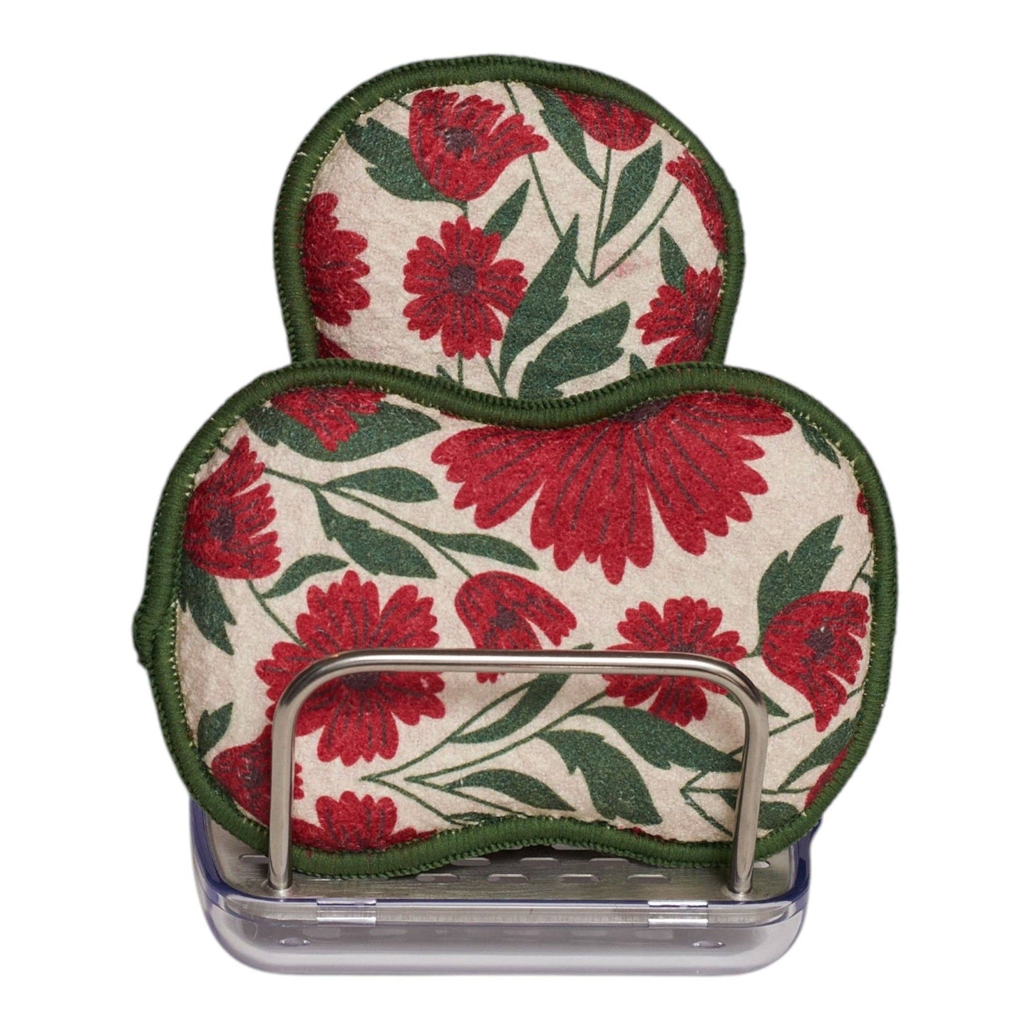 RE:usable Sponges (Set of 3) - JO Holiday Daisy