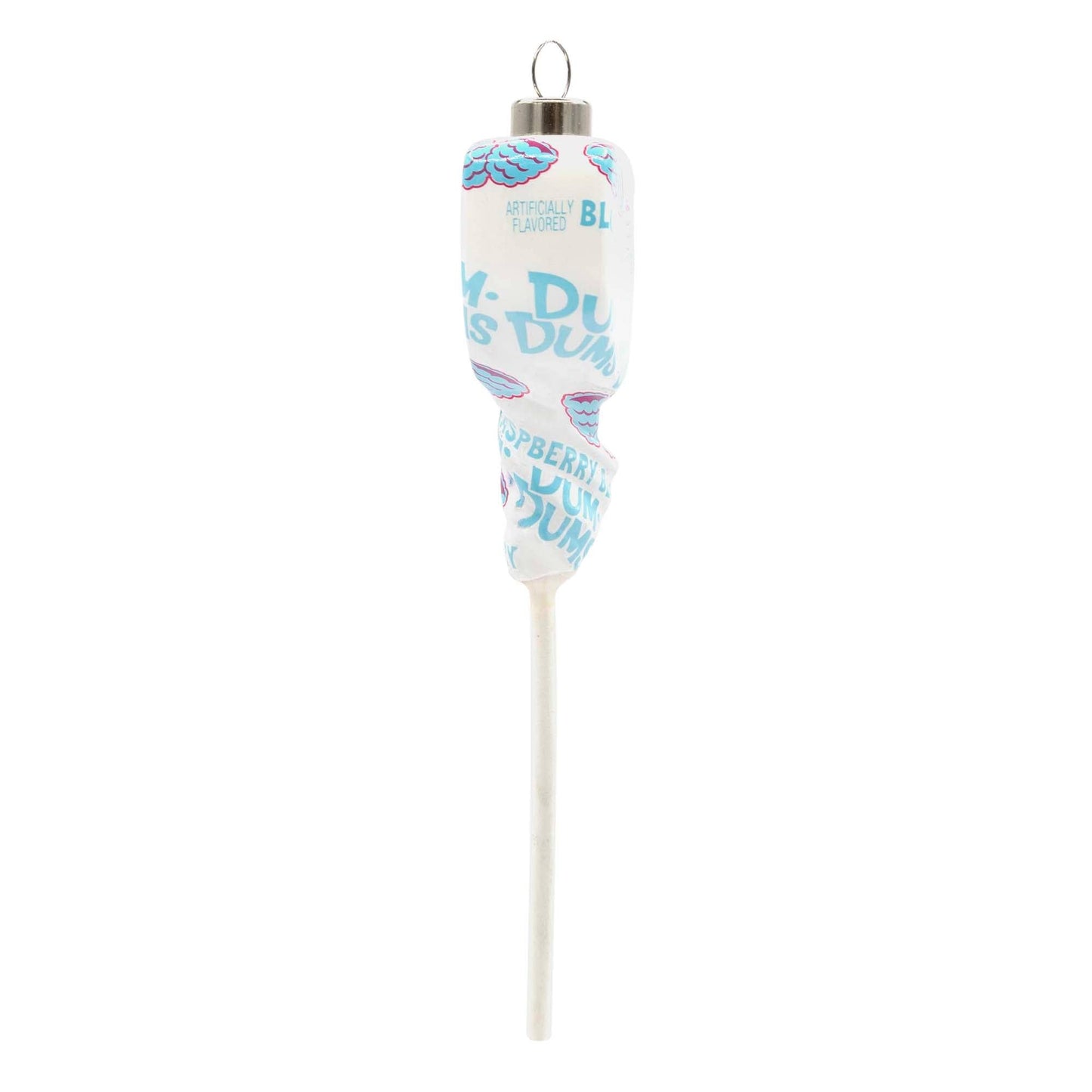 Blu Raspberry Dum-Dums