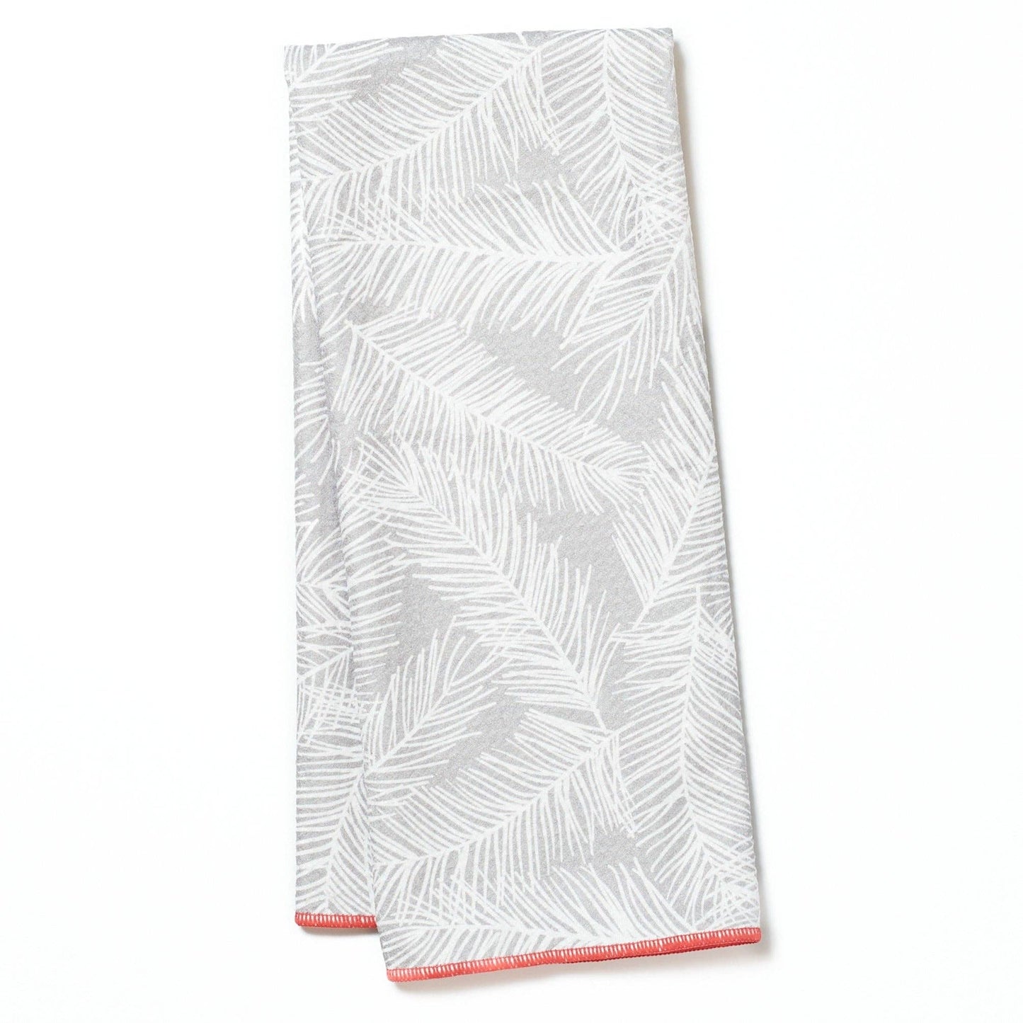 Anywhere Towel Reversible - KN Cardinal