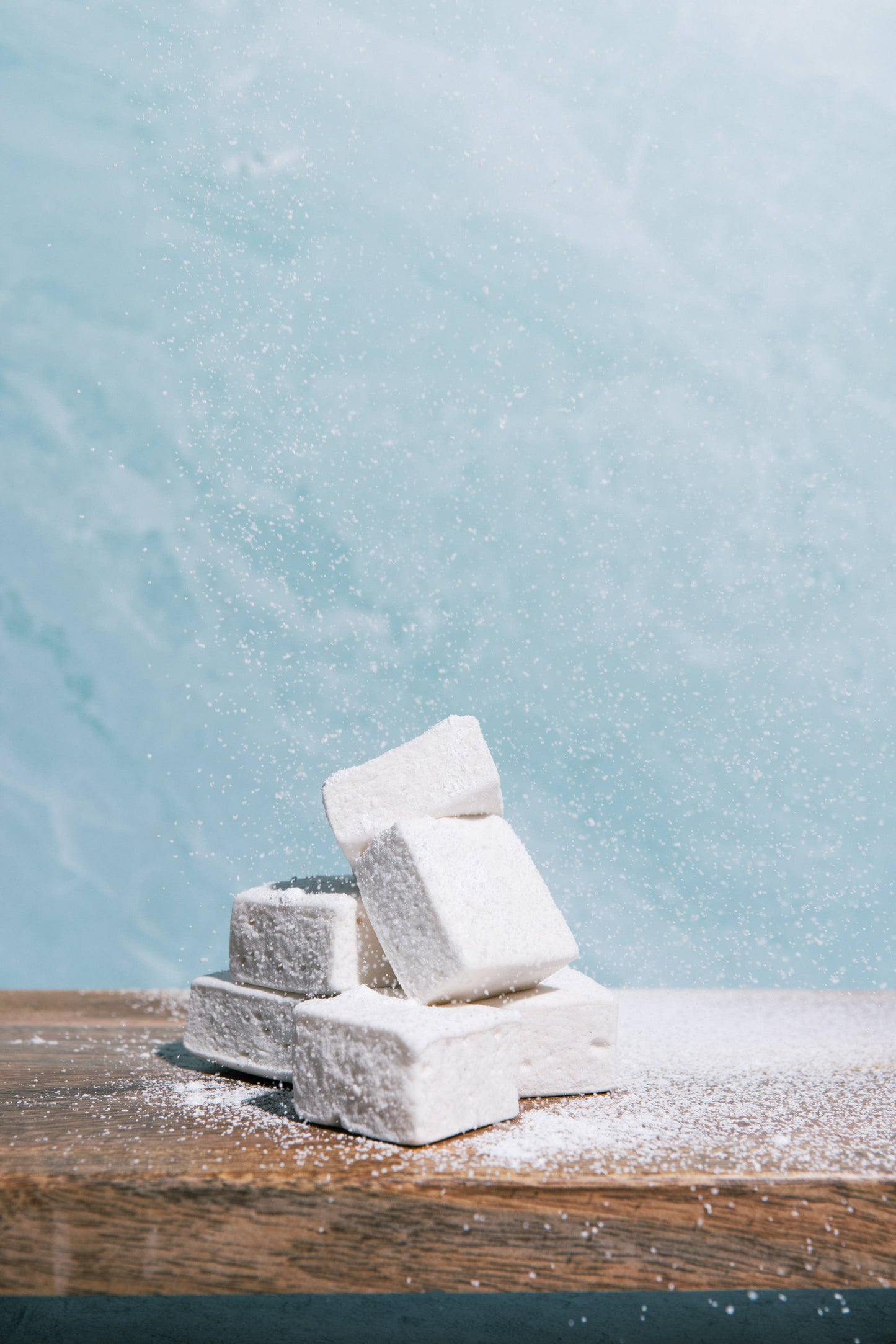Vanilla Marshmallow(Large Bag)