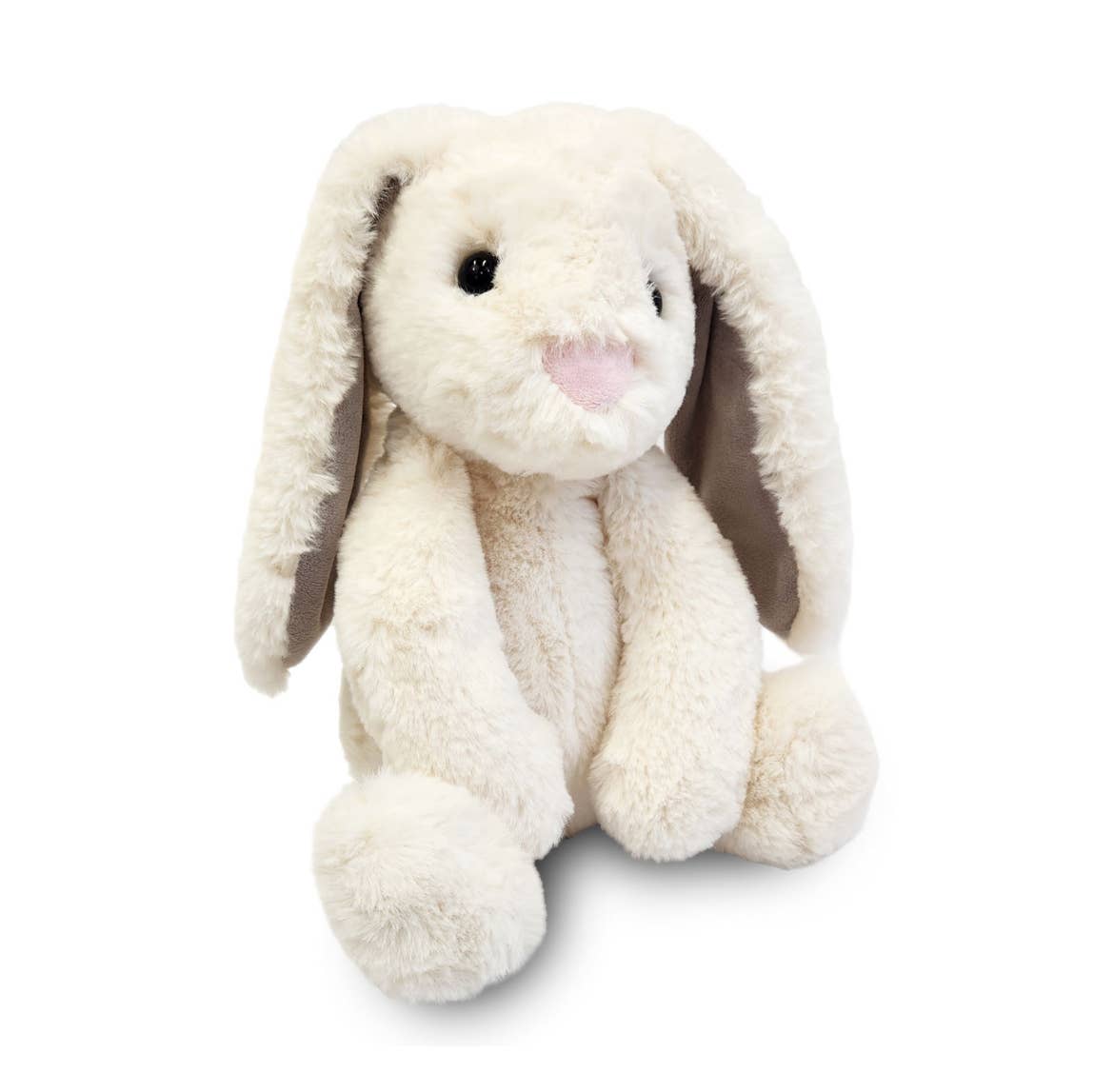 Cream Bunny- World's Softest Lushee 16 inch BriBri Plush Toy