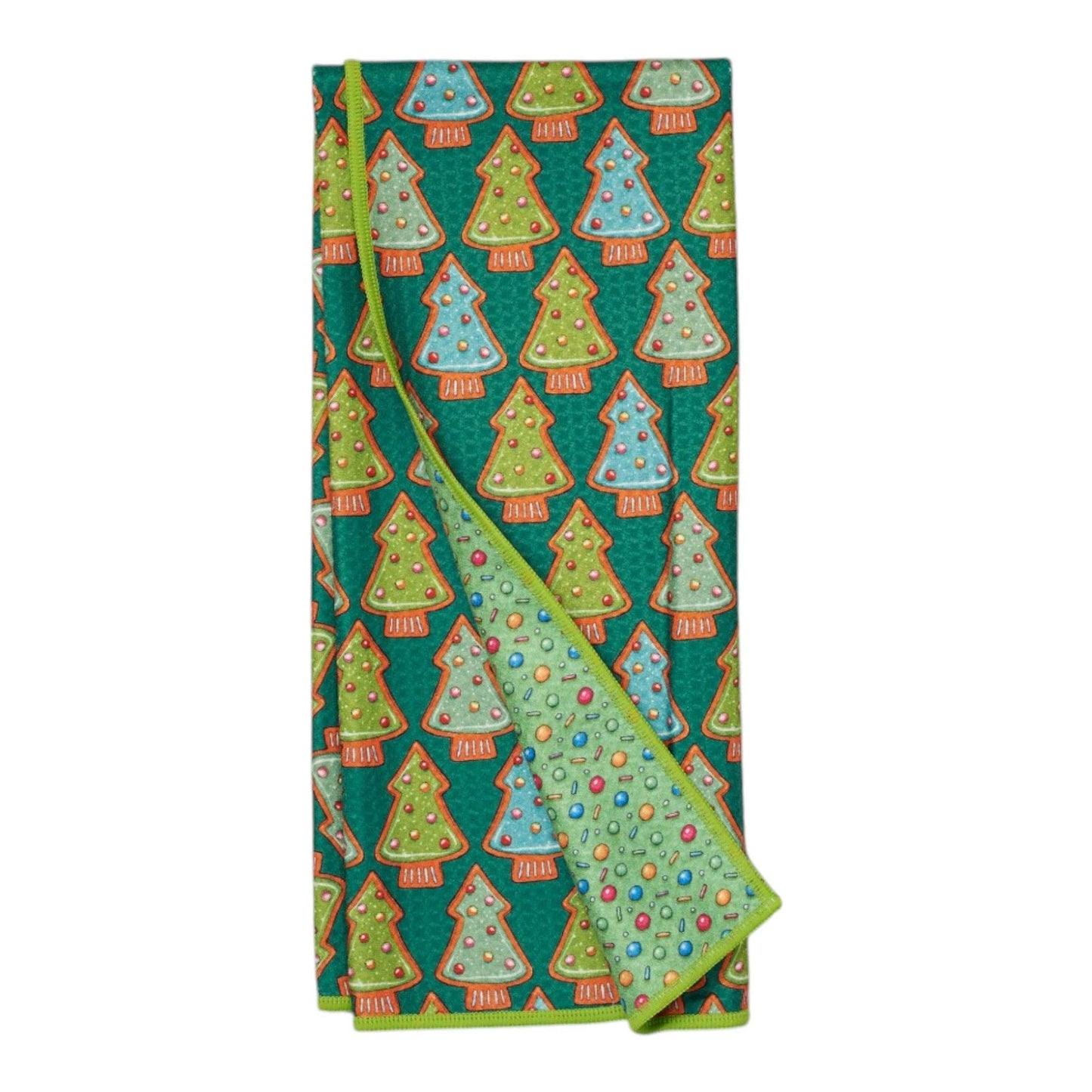 Anywhere Towel Reversible - ME Cookie Day
