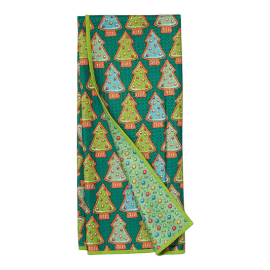 Anywhere Towel Reversible - ME Cookie Day