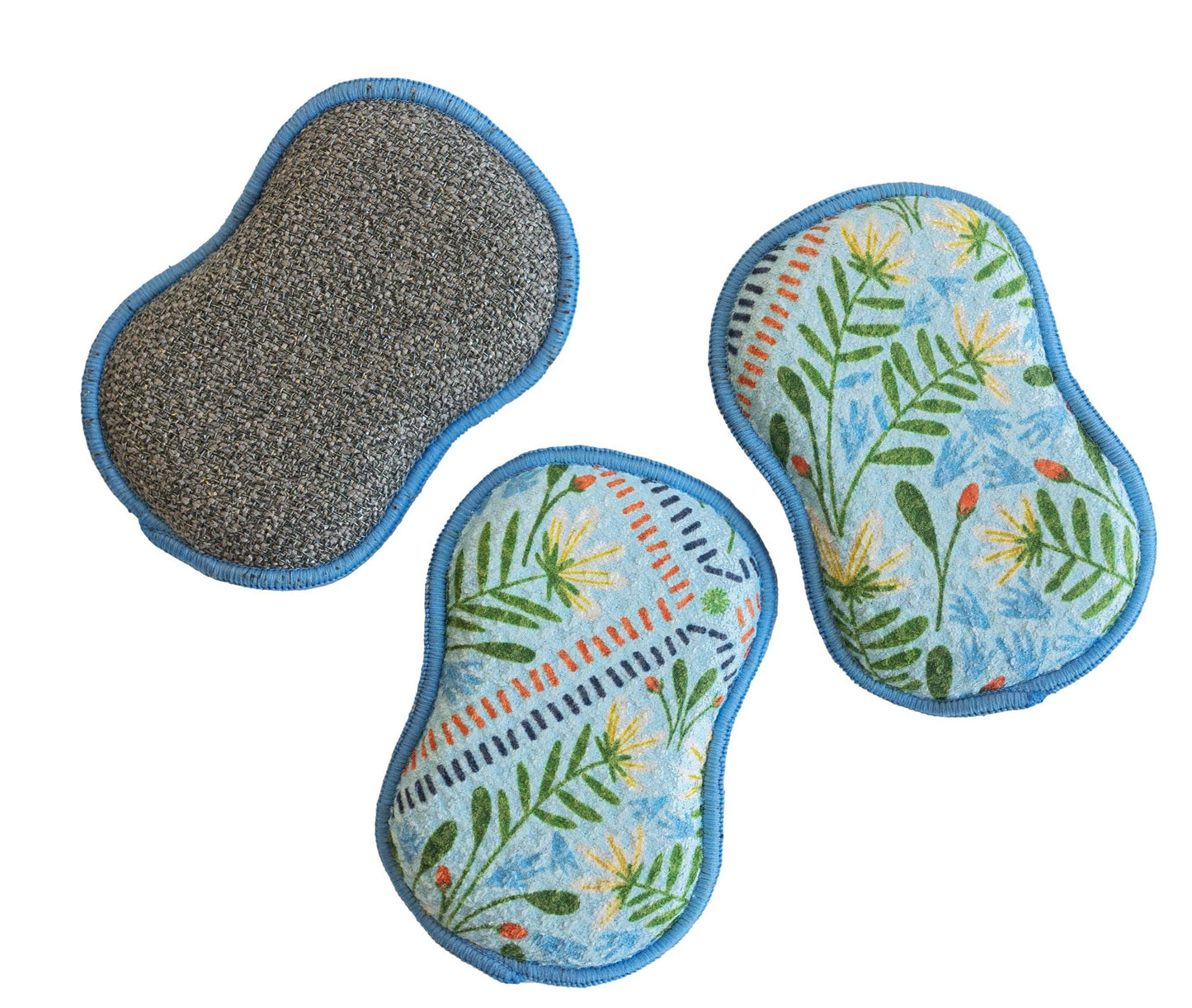 RE:usable Sponges (Set of 3) - RJW Upward