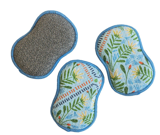 RE:usable Sponges (Set of 3) - RJW Upward