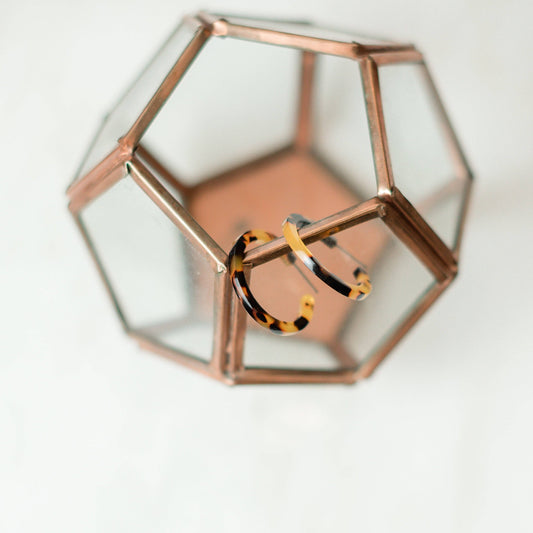 SHELL · PSALM 73:26