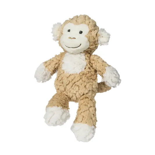 Golden Monkey Putty Nursery