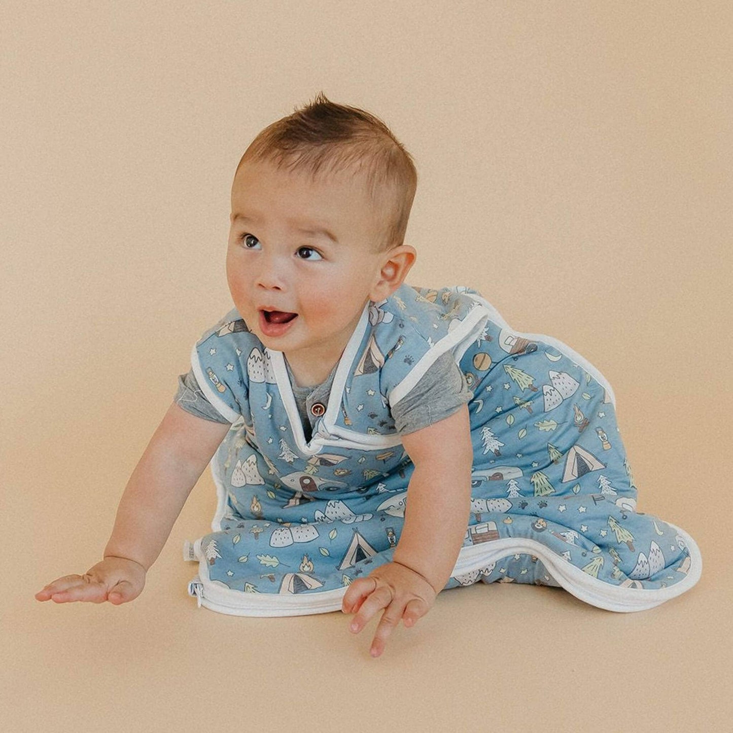 Sleep Bag - Bridger