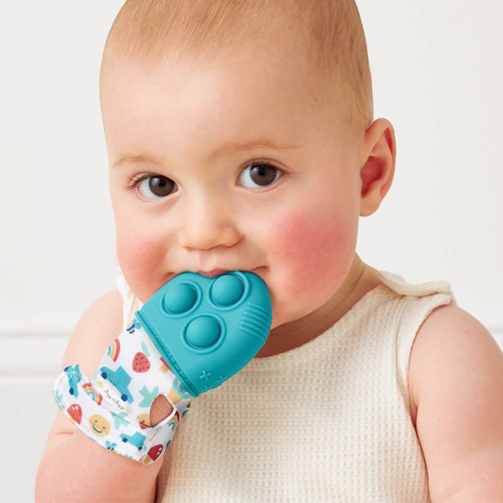 Itzy Mitt Pop™