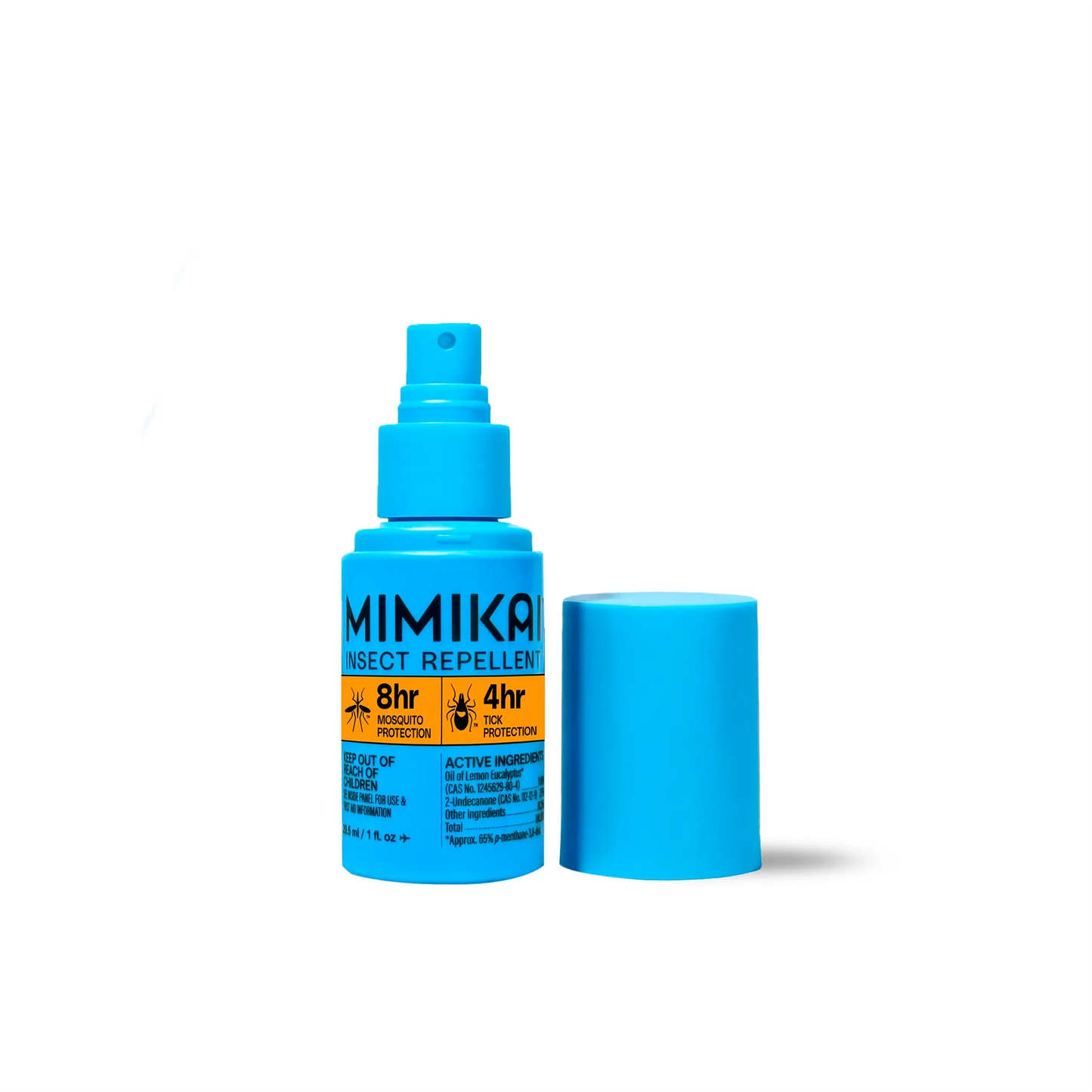 Mosquito & Tick Bug Spray x 12