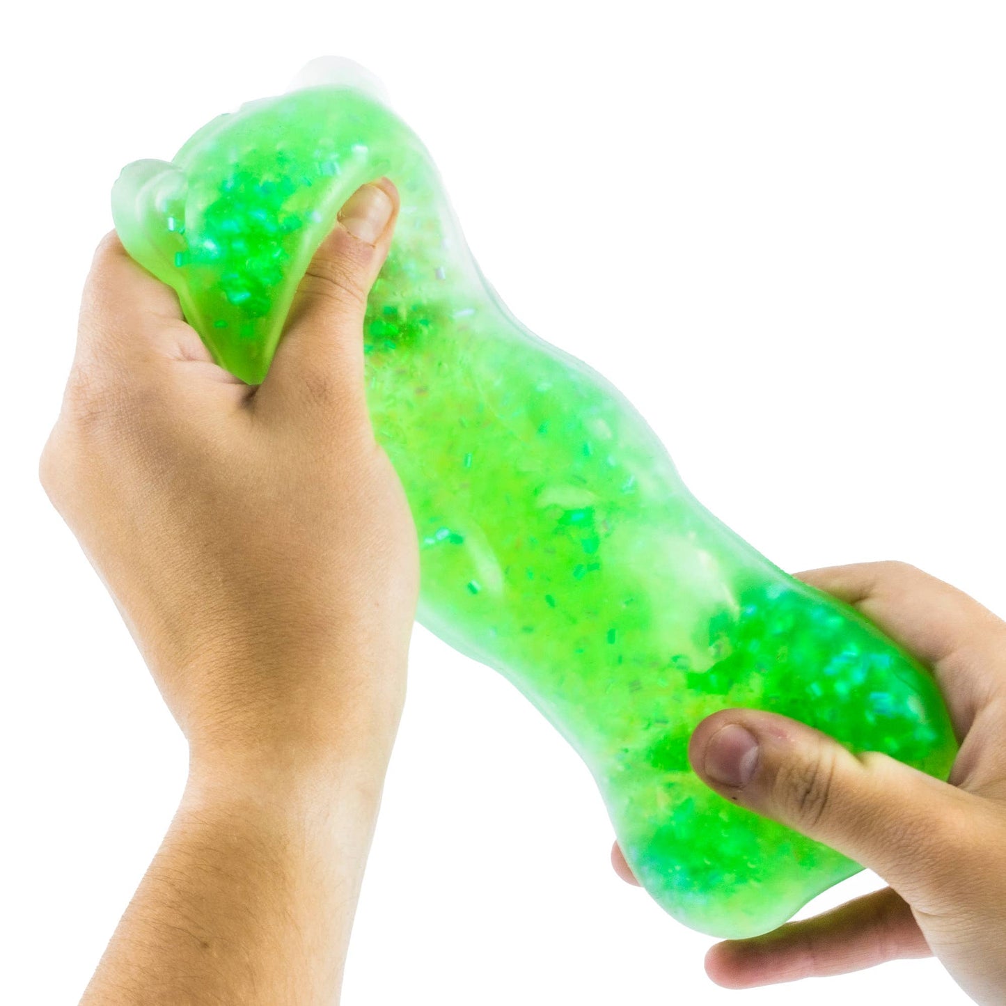 Keycraft Squishy Bears Sensory Toy