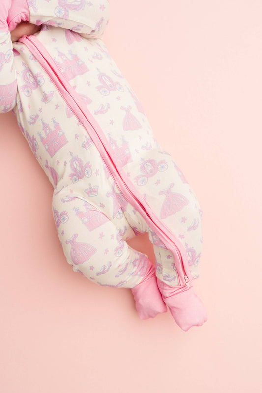 Dreamy Fairytale Bamboo Sleeper