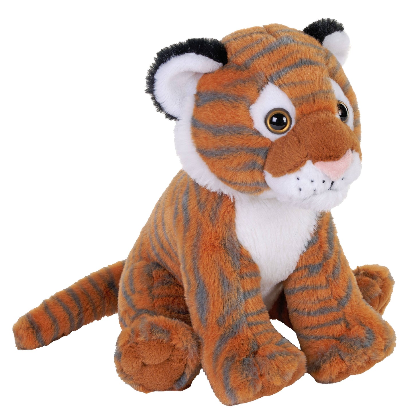 Earthkins-Mini Tiger Stuffed Animal