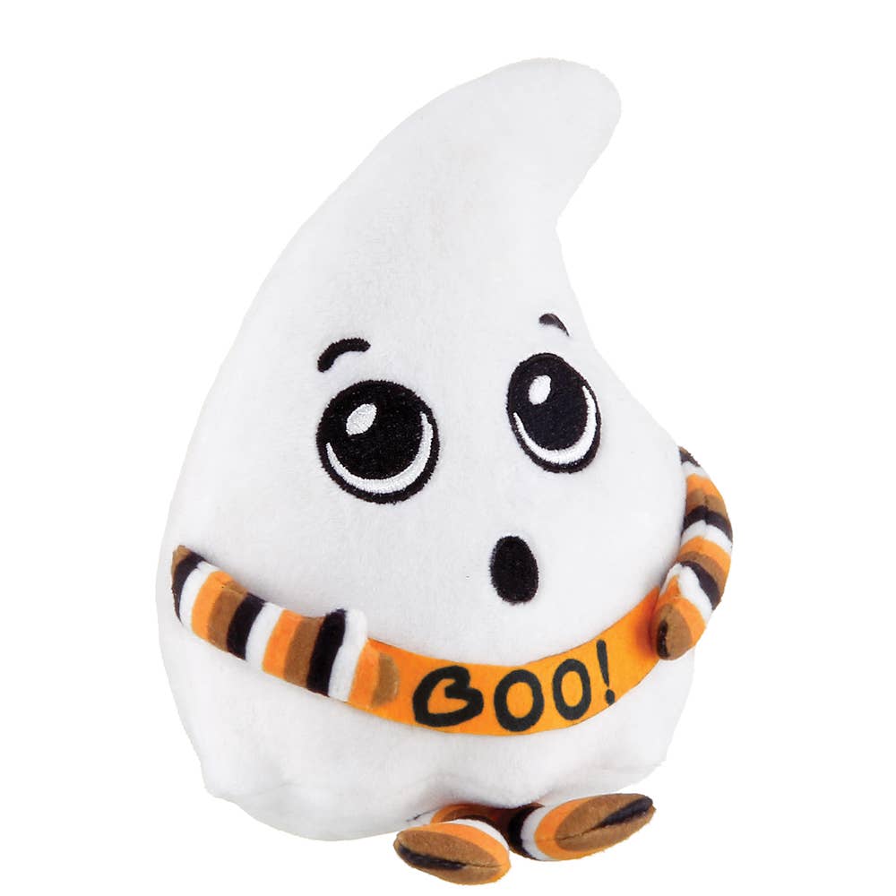 Spirit Plush Stuffed Halloween Boo Ghost