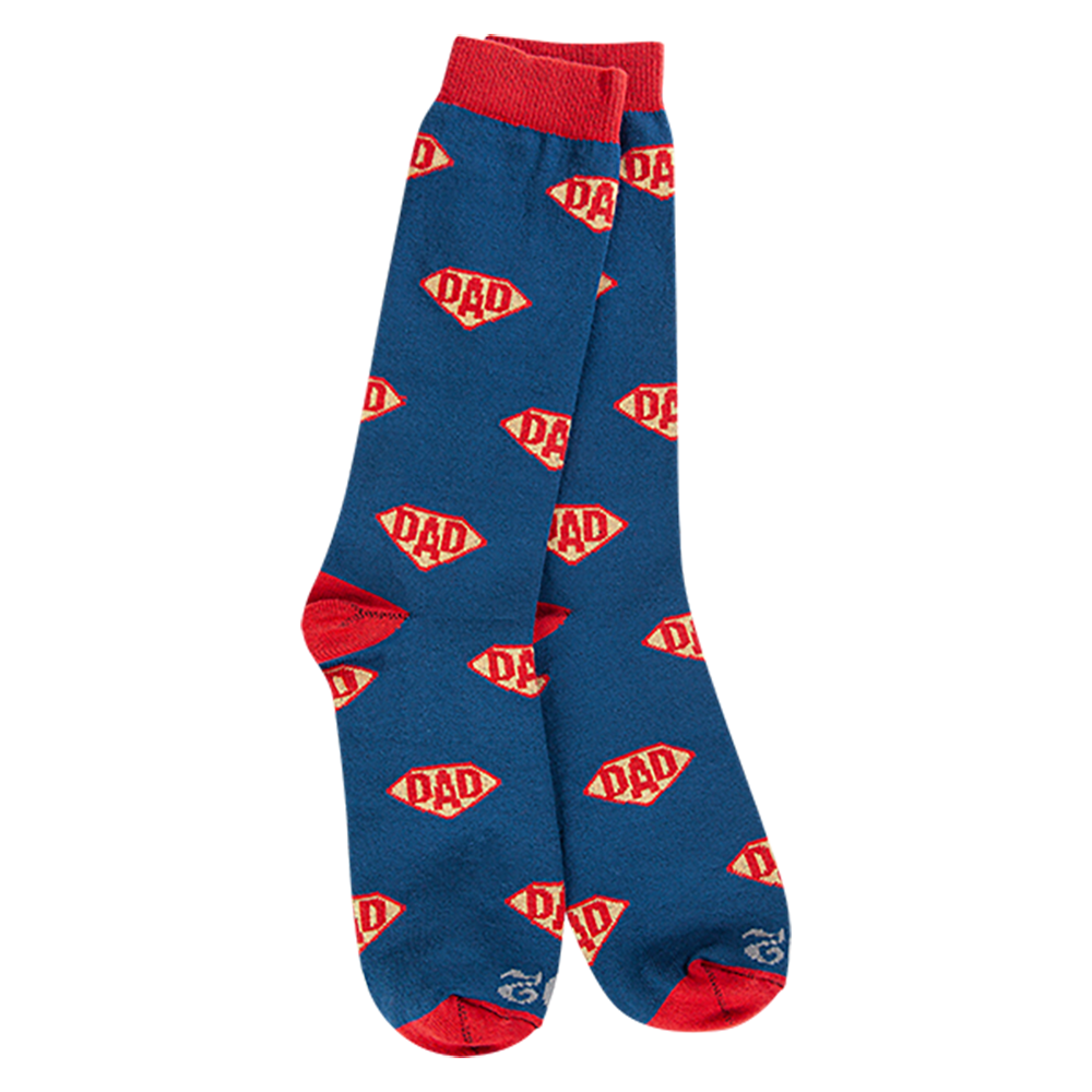 Men's Transit Super Dad