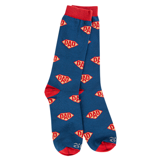 Men's Transit Super Dad