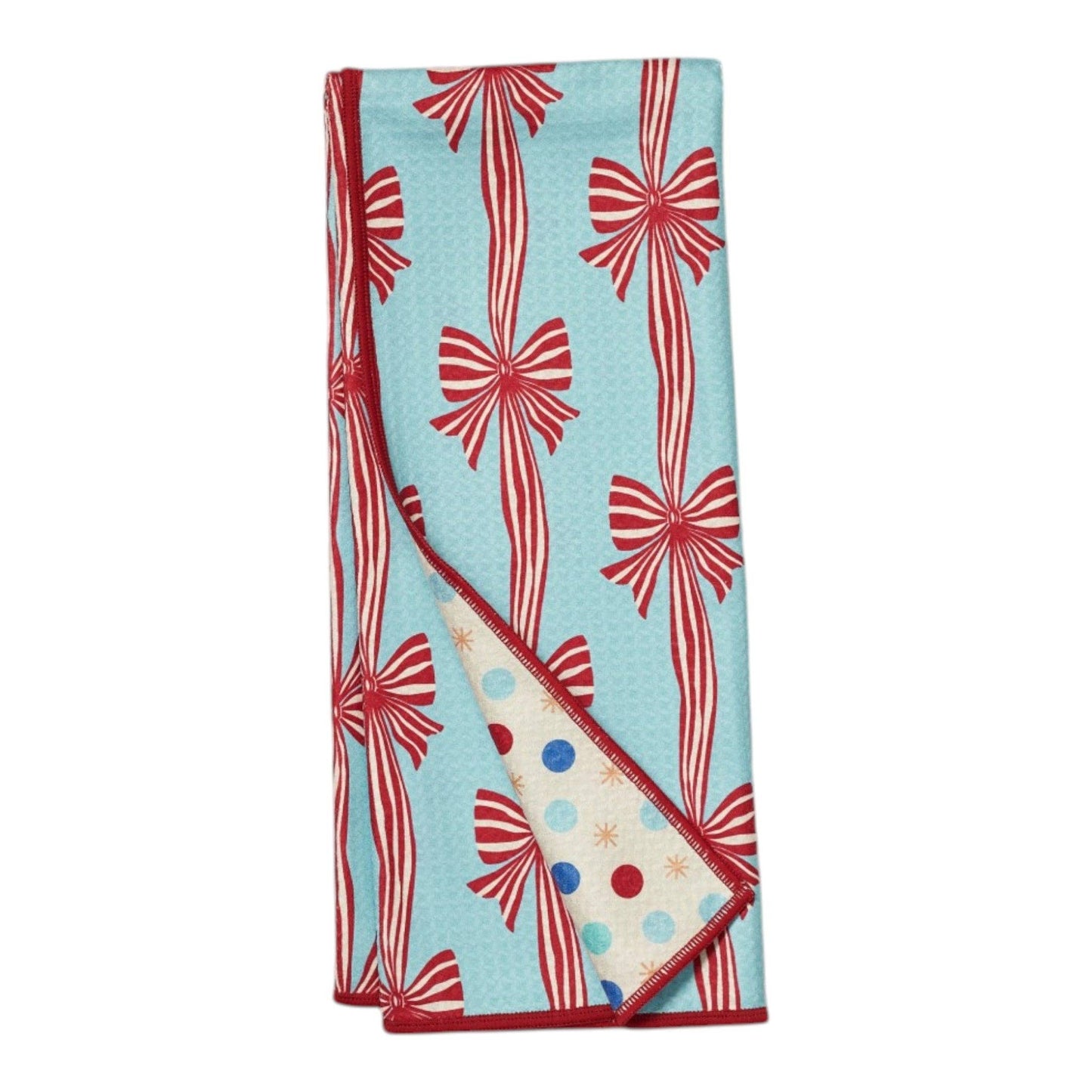 Anywhere Towel Reversible -  Bowtie