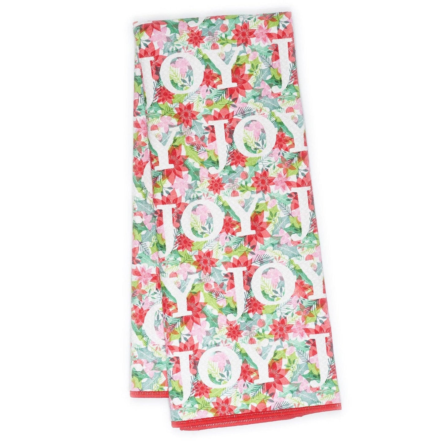 Anywhere Towel Reversible - Marie Le Moal Joyful Foliage
