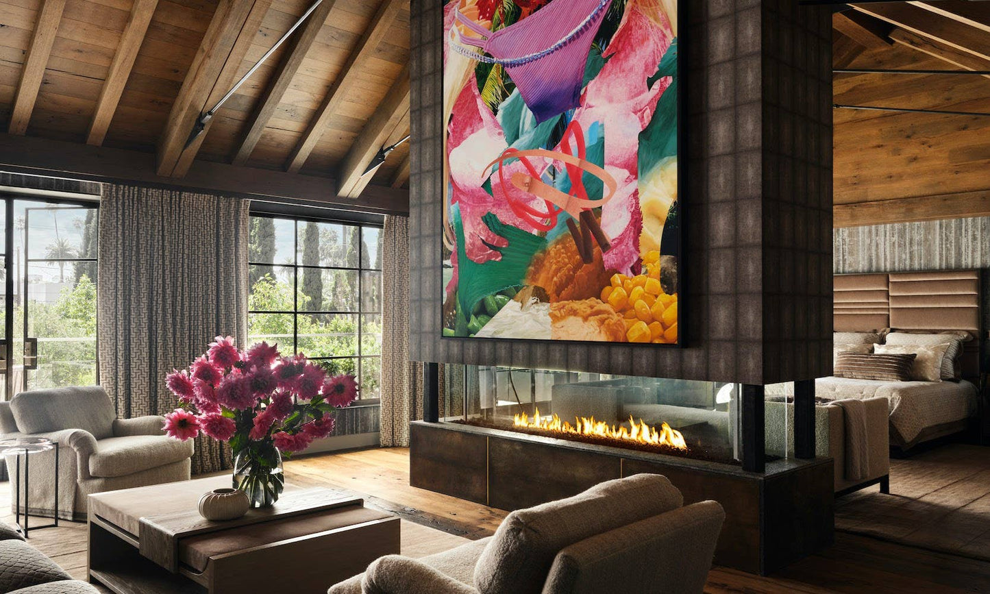 The Refined Home