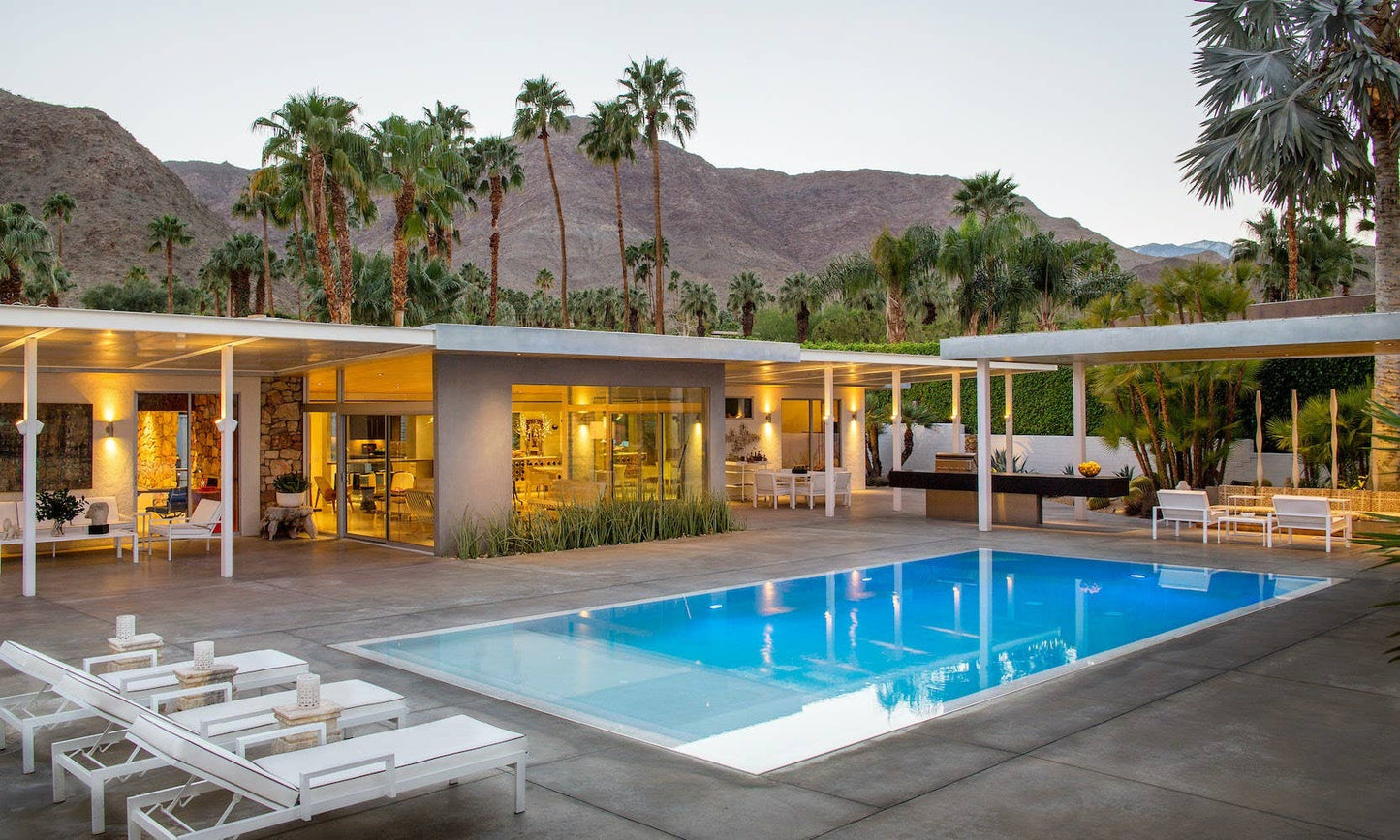The Refined Home