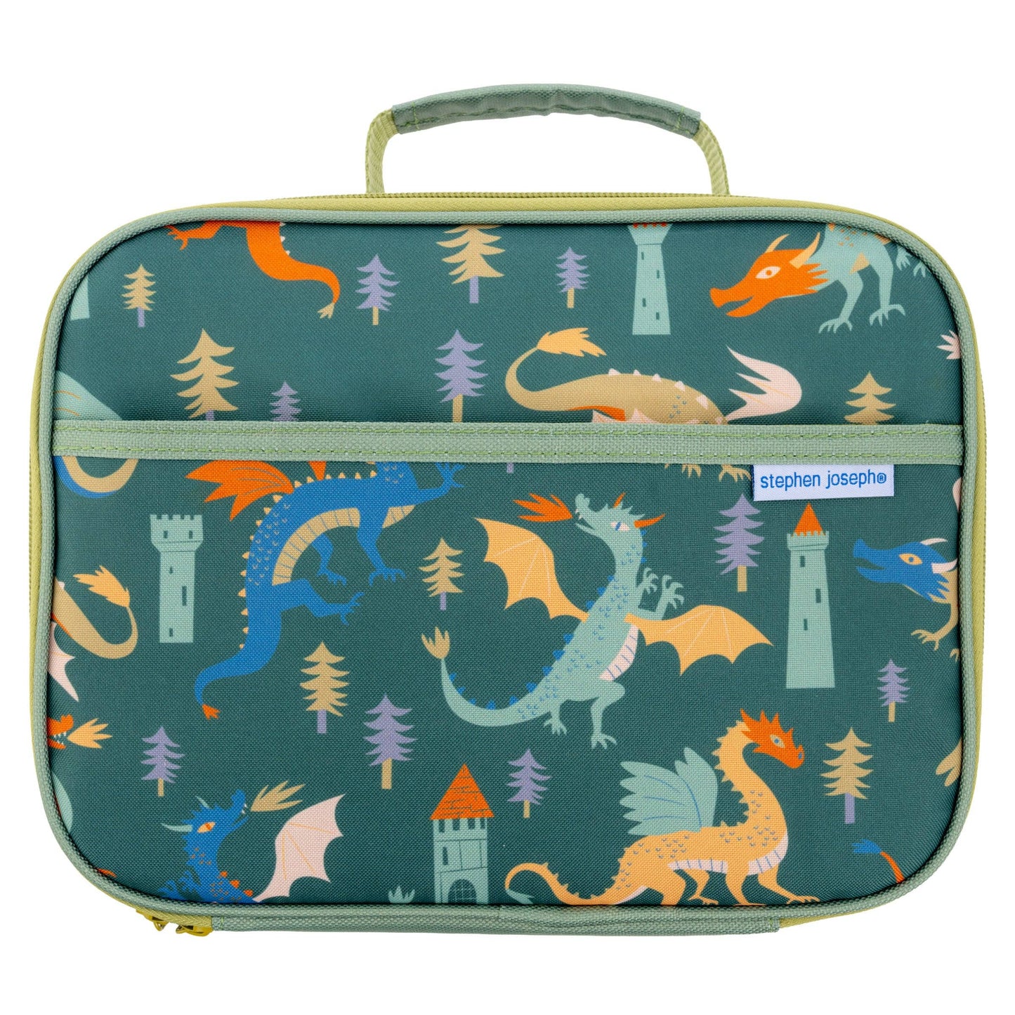 Junior Lunchbox